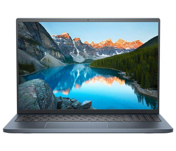 Dell Inspiron 16 Plus i7-11800H/16GB/512/Win10 - 664519 - zdjęcie 3
